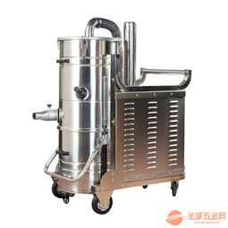 富拓达牌FTV380系列南昌工业吸尘器 高效清洁与配件解析