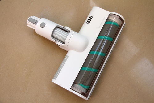 清易无线吸尘器深度体验 超长续航与强劲吸力，让家居清洁无死角