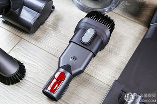 戴森V7吸尘器全解析 开箱、型号对比与选购指南，什么值得买？