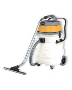 厂家直销百奥CL90-3工业吸尘器 专为汽摩配件行业打造的高效清洁解决方案