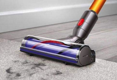 家用吸尘器十大品牌排行榜 智能轻便才更好用