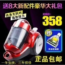 床铺除尘全攻略 最新吸尘器及其配件选购指南