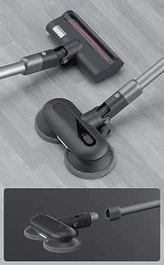 家用吸尘器及其配件全解析